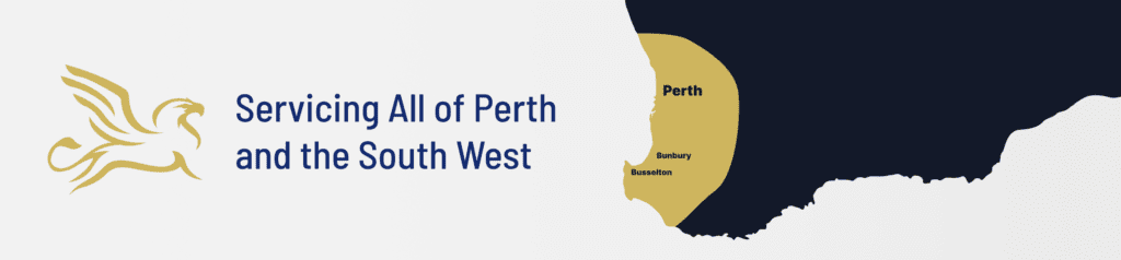 Servicing Perth and the South West of WA